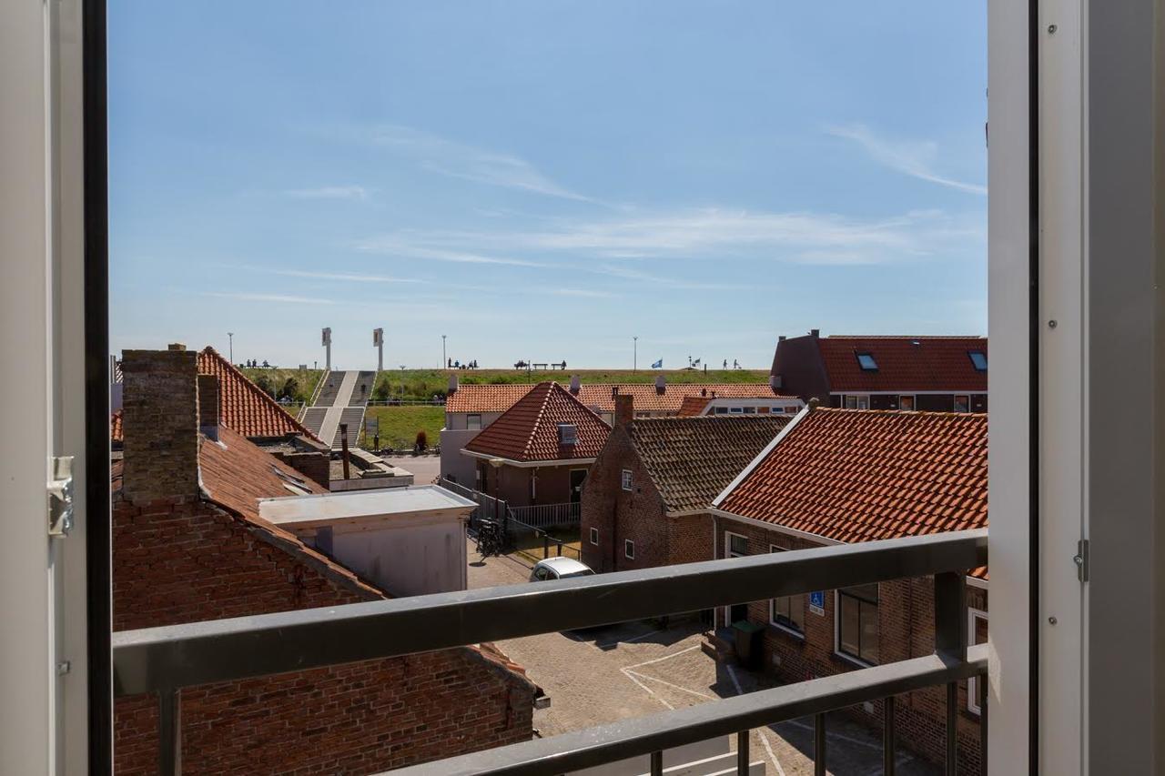 Welcome In - Aparthotel Zoutelande Exterior foto